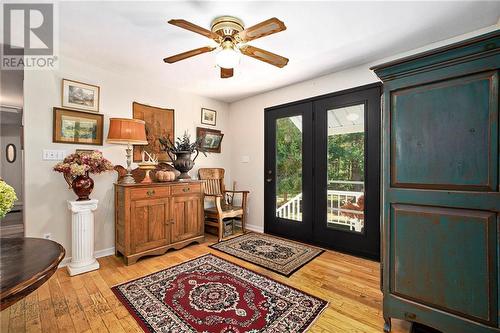 81 Old Kingston Road, Rideau Lakes, ON - Indoor Photo Showing Other Room