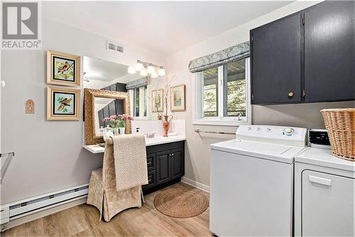 81 Old Kingston Road, Rideau Lakes, ON - Indoor Photo Showing Laundry Room