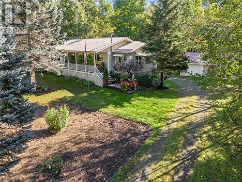 81 Old Kingston Road, Rideau Lakes, ON - Outdoor