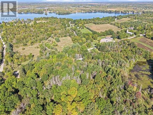 81 Old Kingston Road, Rideau Lakes, ON - Outdoor With Body Of Water With View