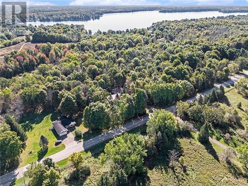 81 Old Kingston Road, Rideau Lakes, ON - Outdoor With Body Of Water With View