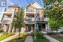 2655 Jackpine Crossing, Pickering, ON  - Outdoor With Balcony With Facade 