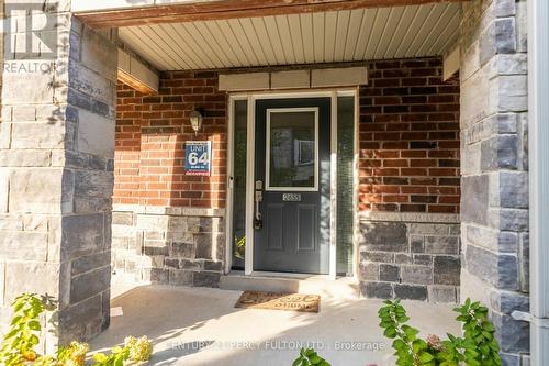 2655 Jackpine Crossing, Pickering, ON - Outdoor