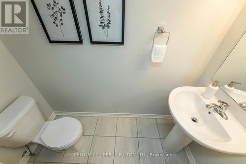 2655 Jackpine Crossing, Pickering, ON - Indoor Photo Showing Bathroom