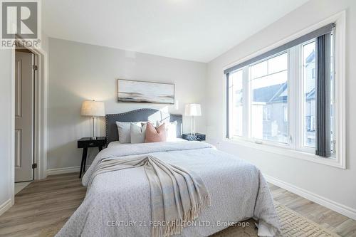 2655 Jackpine Crossing, Pickering, ON - Indoor Photo Showing Bedroom