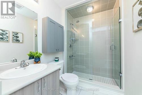 2655 Jackpine Crossing, Pickering, ON - Indoor Photo Showing Bathroom