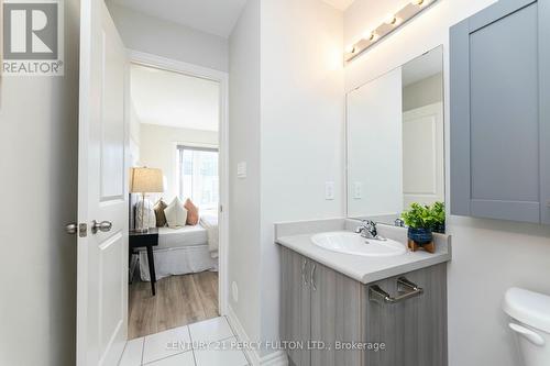 2655 Jackpine Crossing, Pickering, ON - Indoor Photo Showing Bathroom