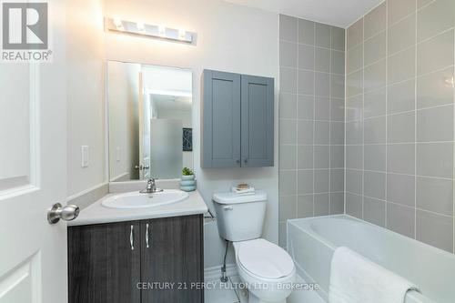 2655 Jackpine Crossing, Pickering, ON - Indoor Photo Showing Bathroom