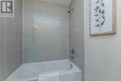 2655 Jackpine Crossing, Pickering, ON - Indoor Photo Showing Bathroom