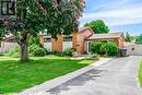 9 Cumbrian Court, Brampton, ON  - Outdoor 