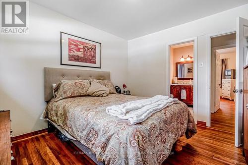 9 Cumbrian Court, Brampton, ON - Indoor Photo Showing Bedroom