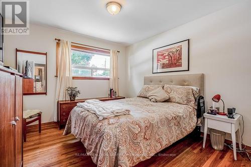 9 Cumbrian Court, Brampton, ON - Indoor Photo Showing Bedroom