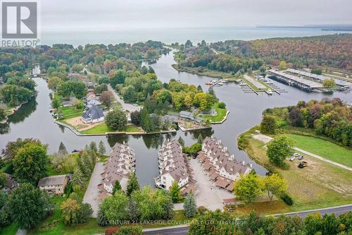 Lagoon City ~ Lake Simcoe - 23 - 100 Laguna Parkway N, Ramara, ON - Outdoor With Body Of Water With View