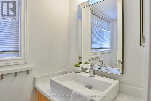 23 - 100 Laguna Parkway N, Ramara, ON - Indoor Photo Showing Bathroom