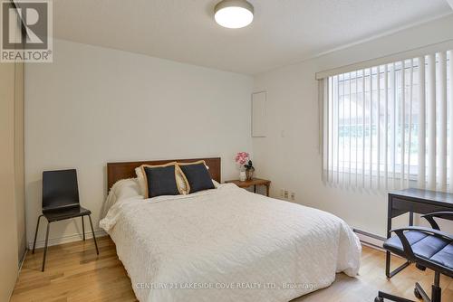 23 - 100 Laguna Parkway N, Ramara, ON - Indoor Photo Showing Bedroom