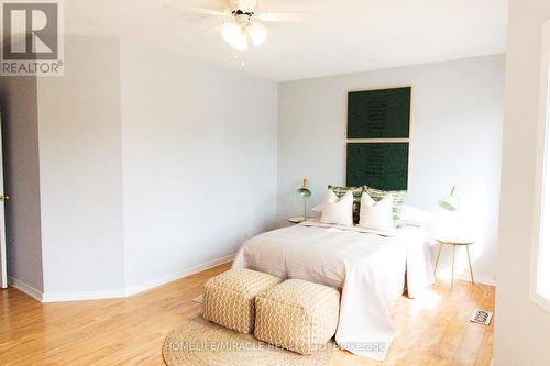 9 Native Landing, Brampton, ON - Indoor Photo Showing Bedroom