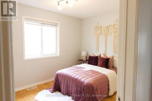 9 Native Landing, Brampton, ON - Indoor Photo Showing Bedroom