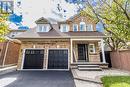 222 Queen Mary Drive, Brampton, ON  - Outdoor With Facade 