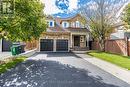 222 Queen Mary Drive, Brampton, ON  - Outdoor With Facade 