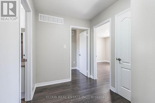 222 Queen Mary Drive, Brampton, ON - Indoor Photo Showing Other Room