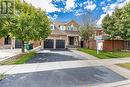 222 Queen Mary Drive, Brampton, ON  - Outdoor With Facade 