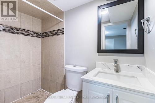 222 Queen Mary Drive, Brampton, ON - Indoor Photo Showing Bathroom