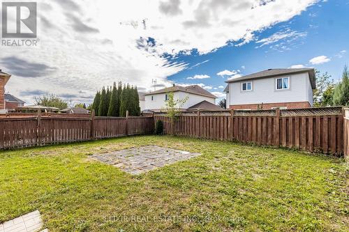 222 Queen Mary Drive, Brampton, ON - Outdoor