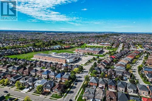 222 Queen Mary Drive, Brampton, ON - Outdoor With View