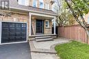 222 Queen Mary Drive, Brampton, ON  - Outdoor 