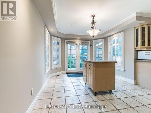 577 Yorkminster Crescent, Mississauga, ON - Indoor