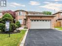 577 Yorkminster Crescent, Mississauga, ON  - Outdoor With Facade 