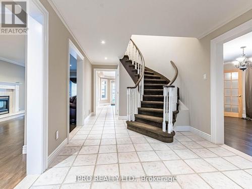 577 Yorkminster Crescent, Mississauga, ON - Indoor Photo Showing Other Room