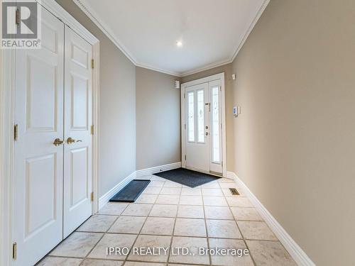 577 Yorkminster Crescent, Mississauga, ON - Indoor Photo Showing Other Room