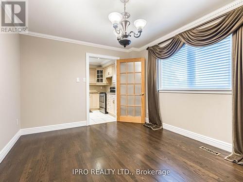 577 Yorkminster Crescent, Mississauga, ON - Indoor Photo Showing Other Room