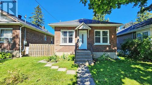 86 Bloor Street W, Oshawa, ON - Outdoor