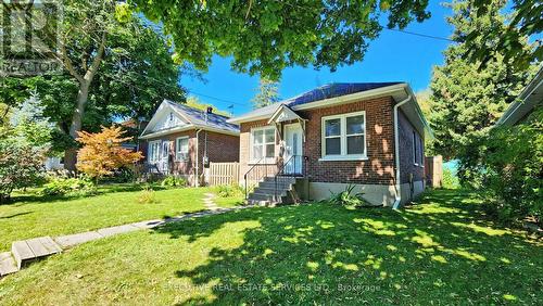 86 Bloor Street W, Oshawa, ON - Outdoor