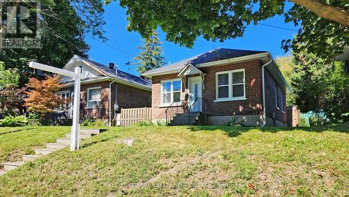 86 Bloor Street W, Oshawa, ON - Outdoor