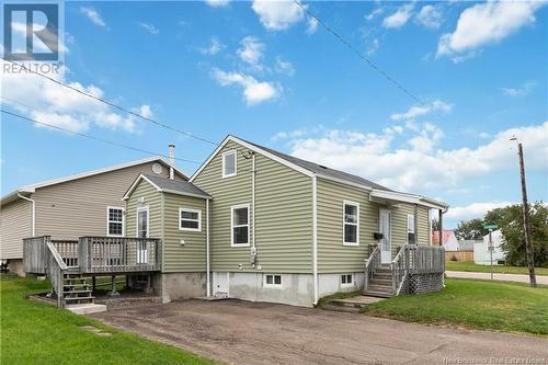 3 Leger Avenue, Dieppe, NB - Outdoor