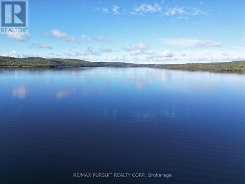 A30 A Portage Bay Road, Coleman, ON - Outdoor With Body Of Water With View