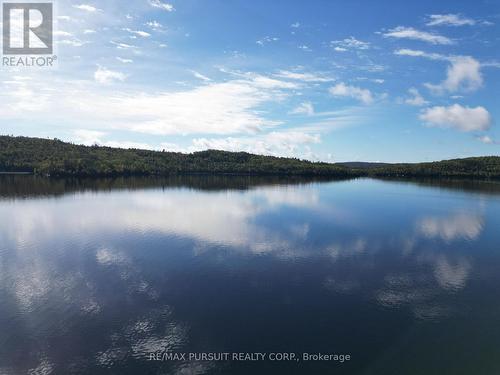 A30 A Portage Bay Road, Coleman, ON - Outdoor With Body Of Water With View