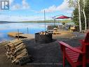 A30 A Portage Bay Road, Coleman, ON  - Outdoor With Body Of Water With View 