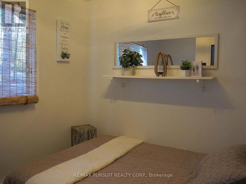 A30 A Portage Bay Road, Coleman, ON - Indoor Photo Showing Bedroom