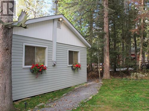 A30 A Portage Bay Road, Coleman, ON - Outdoor