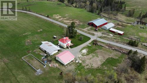 3215 Centre Line Rd, Bruce Mines, ON - Outdoor With View