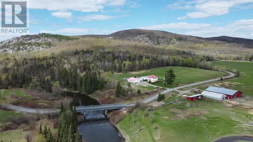 3215 Centre Line Rd, Bruce Mines, ON - Outdoor With View