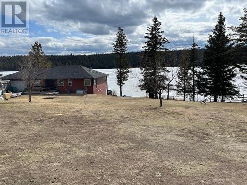 2770 Chimney Lake Road, Williams Lake, BC - Outdoor With View