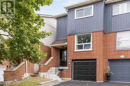 69 Dovercliffe Road, Guelph, ON - Outdoor