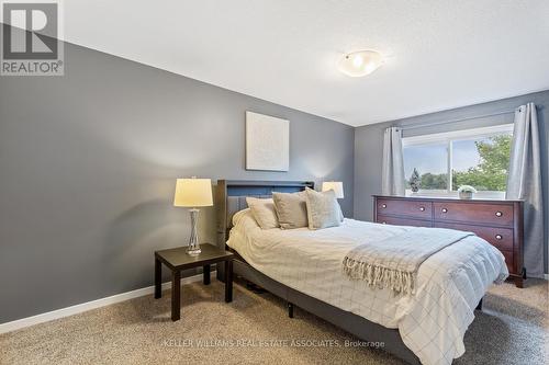 69 Dovercliffe Road, Guelph, ON - Indoor Photo Showing Bedroom