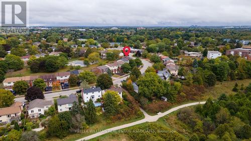 69 Dovercliffe Road, Guelph, ON - Outdoor With View