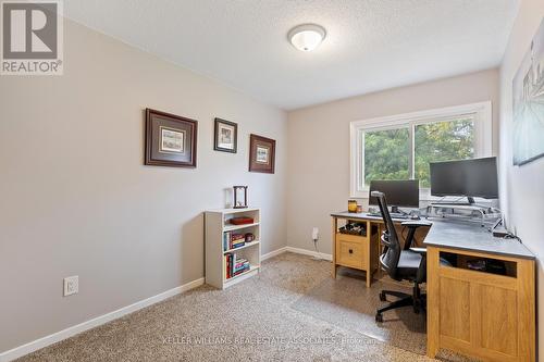 69 Dovercliffe Road, Guelph, ON - Indoor Photo Showing Office